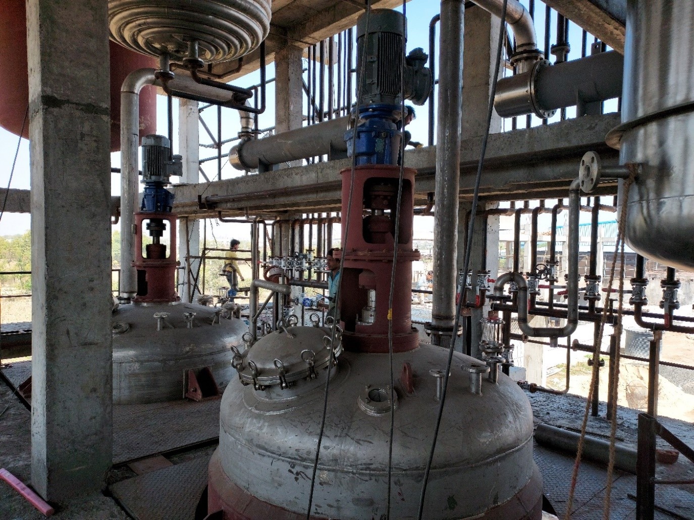 Projects